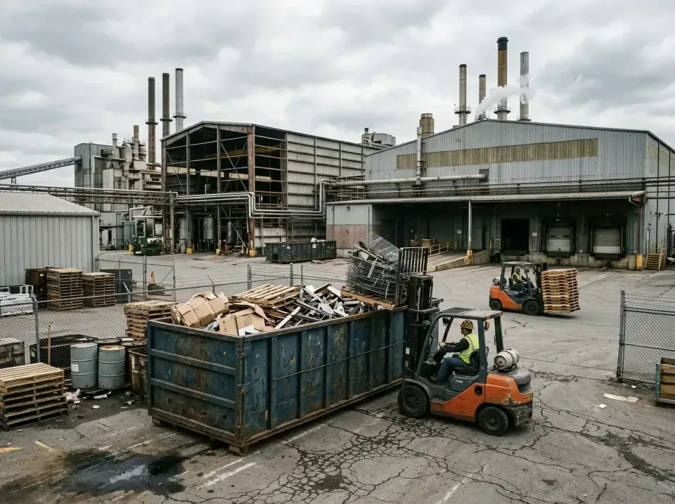 industrial-factory-scrap-conta-003 — frequently asked questions, Cheap Roll-off Dumpster Rentals in Rugby, ND